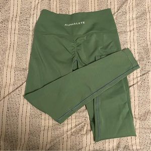 Alphalete amplify leggings